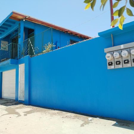 Monchita'S Ensenada Baja, Apartments For Rent. Kültér fotó