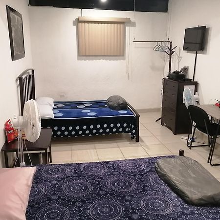 Monchita'S Ensenada Baja, Apartments For Rent. Szoba fotó