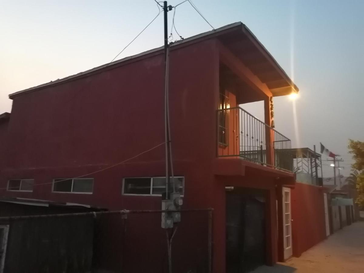 Monchita'S Ensenada Baja, Apartments For Rent. Kültér fotó