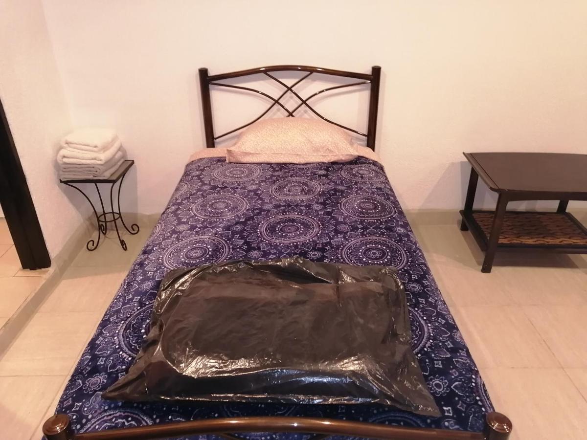 Monchita'S Ensenada Baja, Apartments For Rent. Kültér fotó