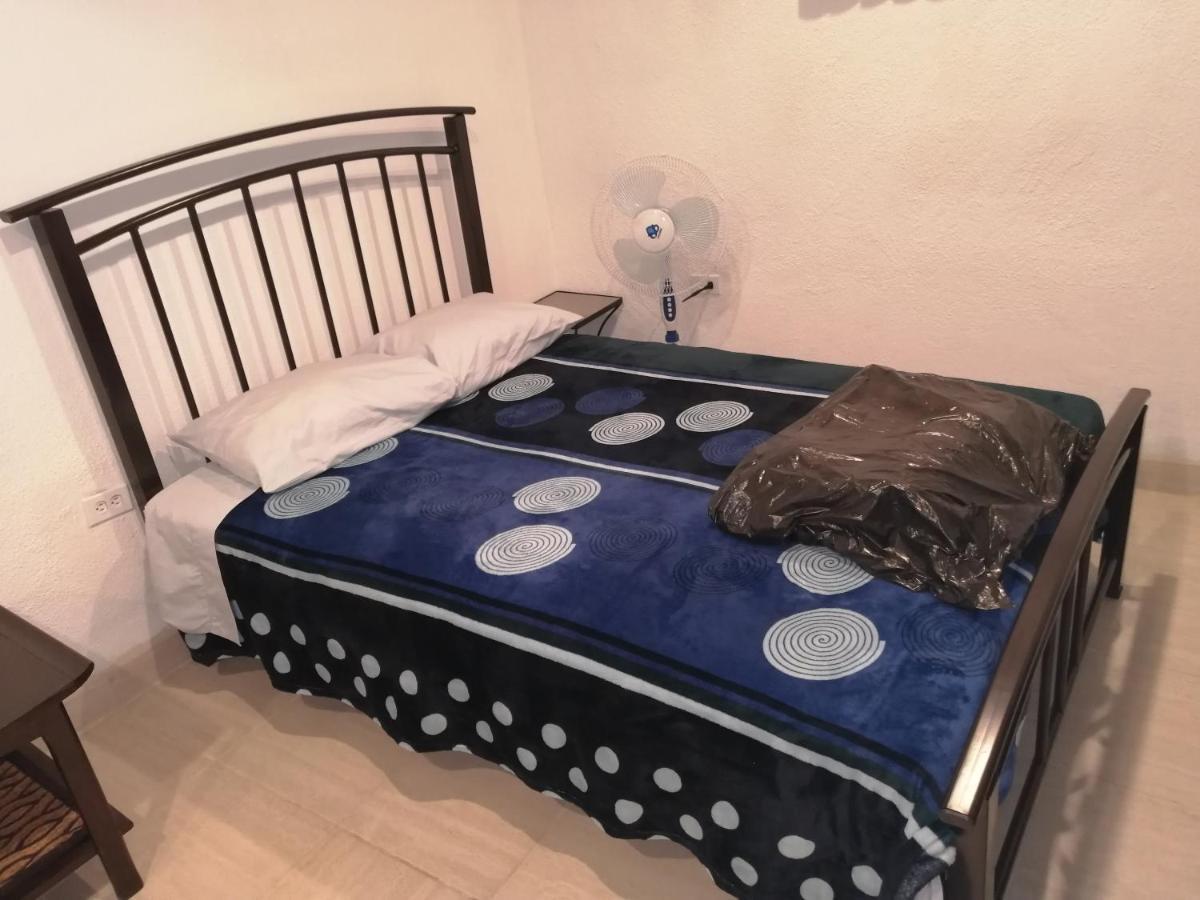 Monchita'S Ensenada Baja, Apartments For Rent. Kültér fotó