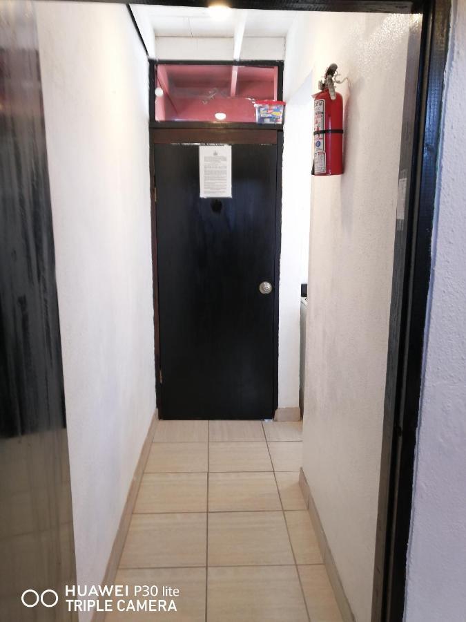 Monchita'S Ensenada Baja, Apartments For Rent. Kültér fotó