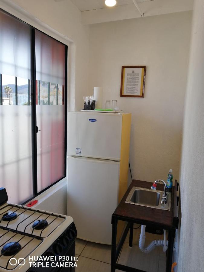 Monchita'S Ensenada Baja, Apartments For Rent. Kültér fotó