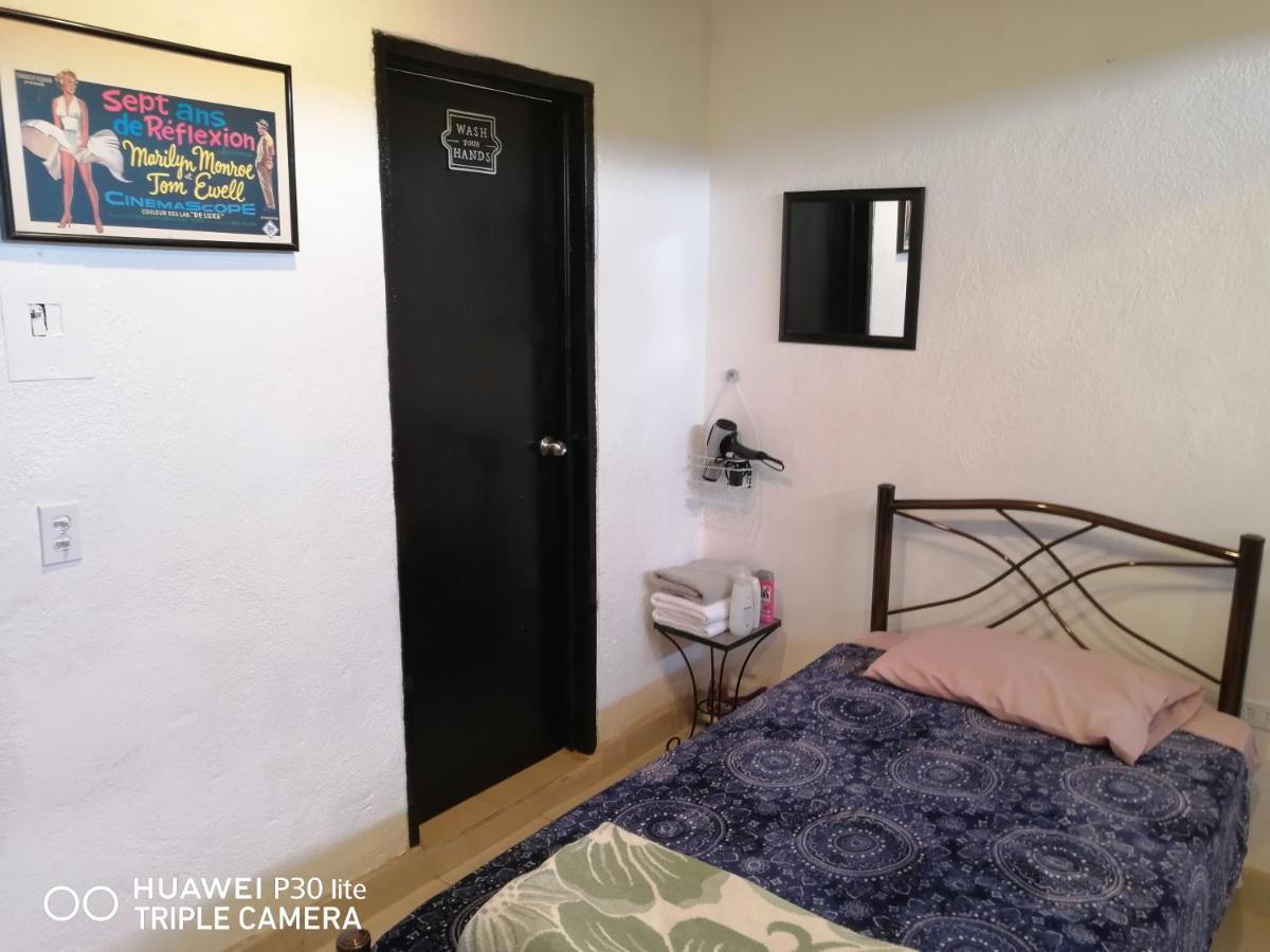 Monchita'S Ensenada Baja, Apartments For Rent. Kültér fotó
