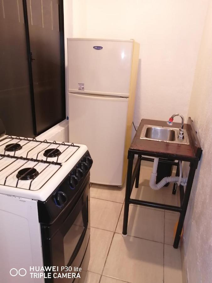 Monchita'S Ensenada Baja, Apartments For Rent. Kültér fotó