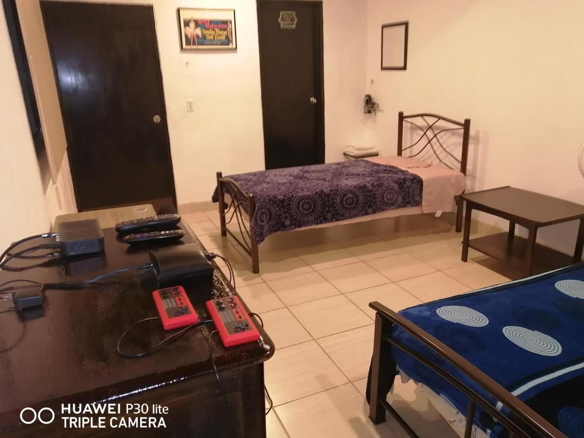 Monchita'S Ensenada Baja, Apartments For Rent. Kültér fotó