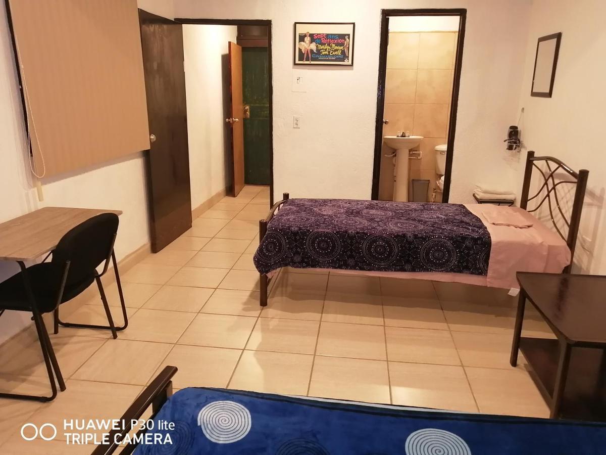 Monchita'S Ensenada Baja, Apartments For Rent. Kültér fotó