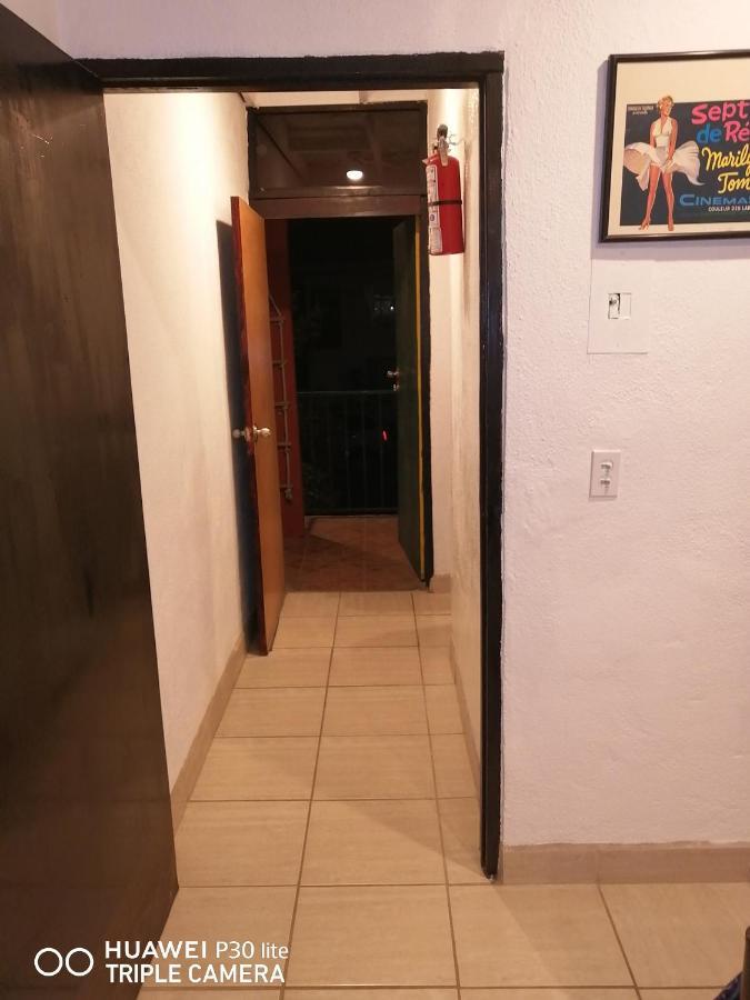 Monchita'S Ensenada Baja, Apartments For Rent. Kültér fotó