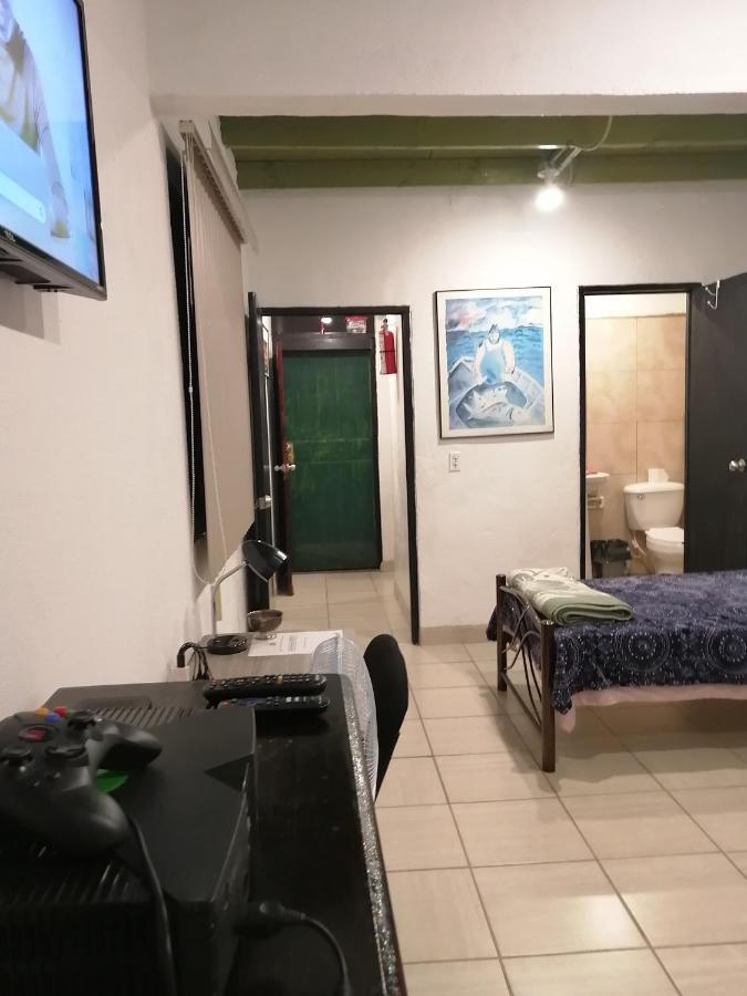 Monchita'S Ensenada Baja, Apartments For Rent. Kültér fotó