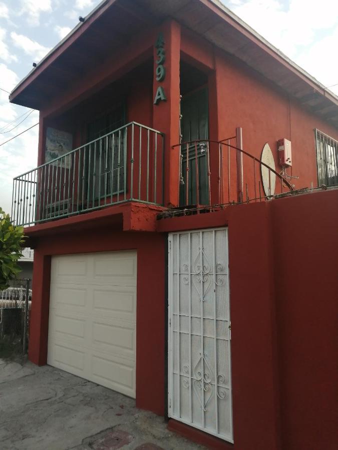Monchita'S Ensenada Baja, Apartments For Rent. Kültér fotó