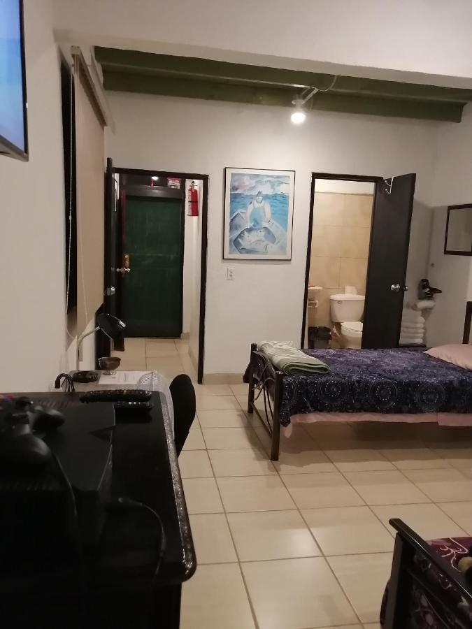 Monchita'S Ensenada Baja, Apartments For Rent. Kültér fotó