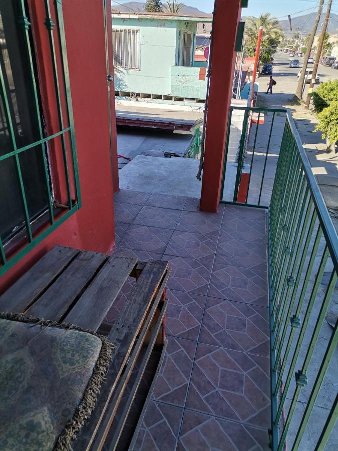 Monchita'S Ensenada Baja, Apartments For Rent. Kültér fotó