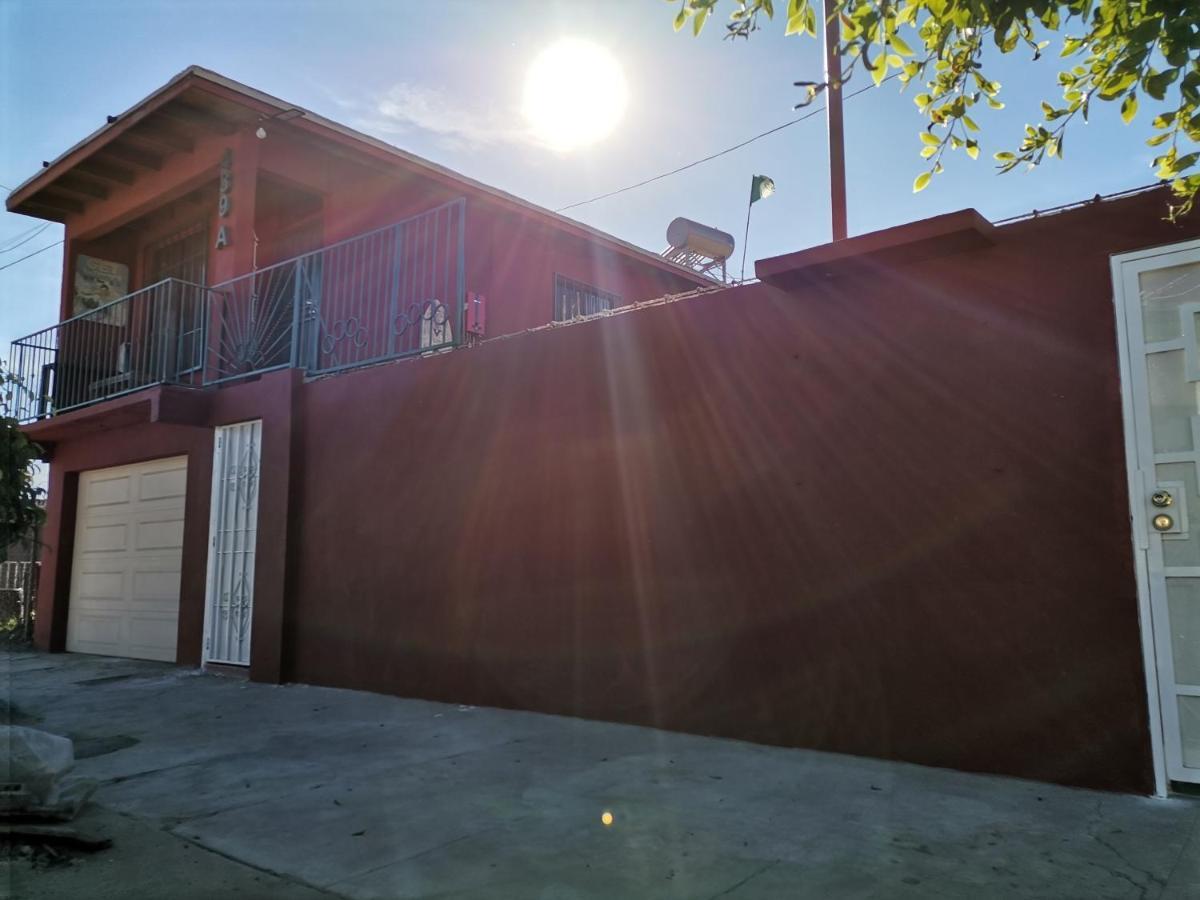 Monchita'S Ensenada Baja, Apartments For Rent. Kültér fotó