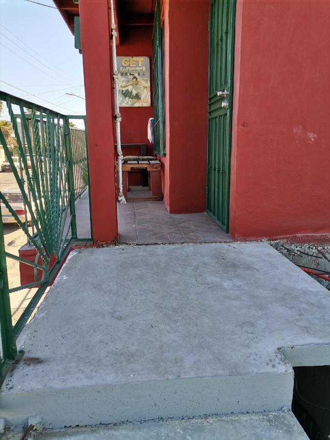 Monchita'S Ensenada Baja, Apartments For Rent. Kültér fotó