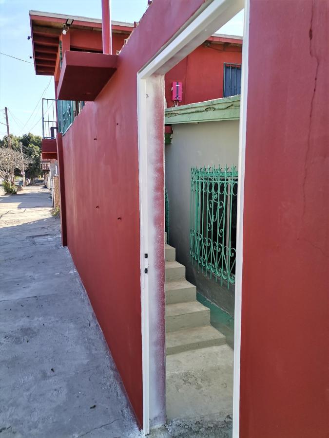 Monchita'S Ensenada Baja, Apartments For Rent. Kültér fotó