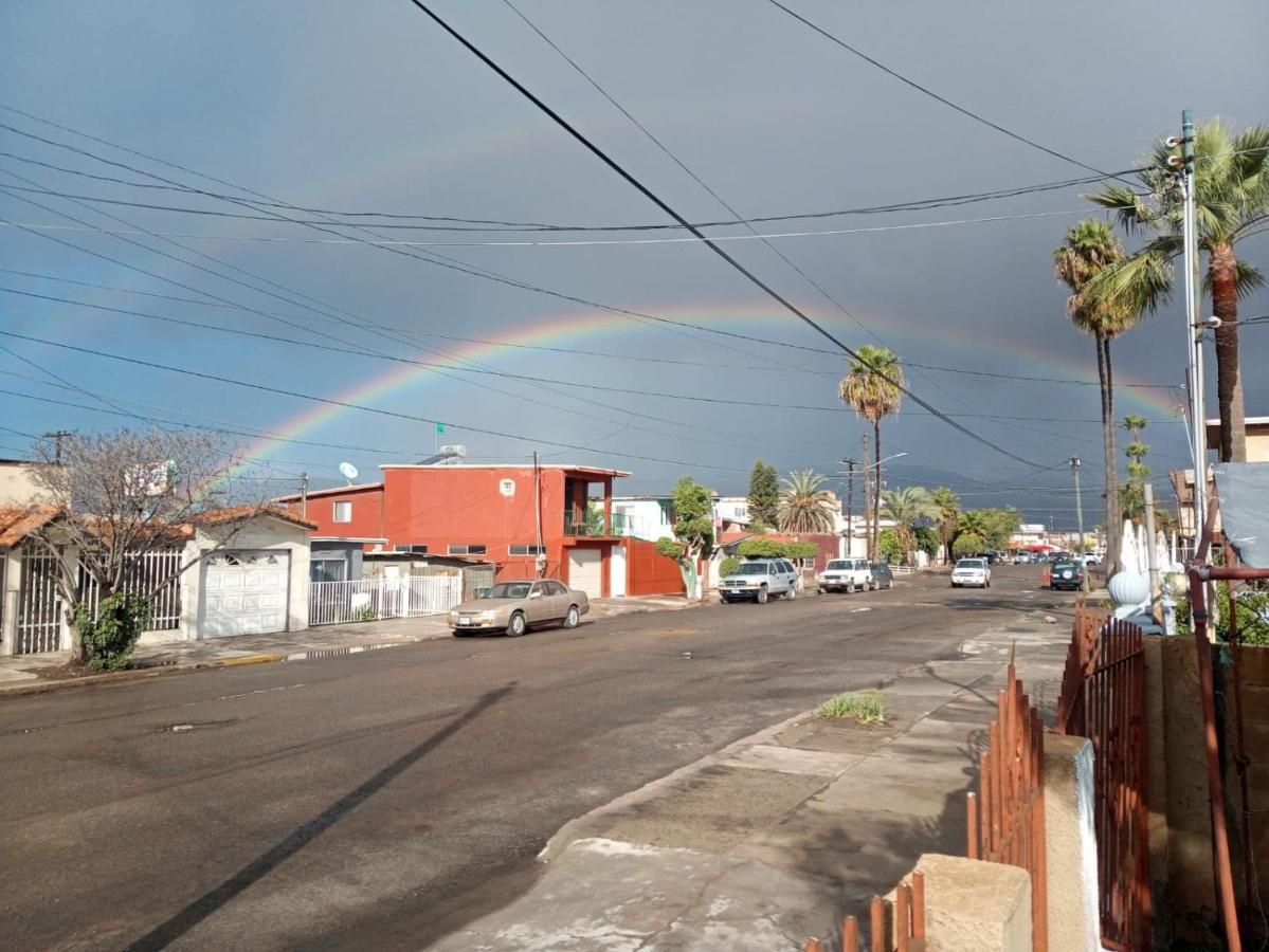 Monchita'S Ensenada Baja, Apartments For Rent. Kültér fotó