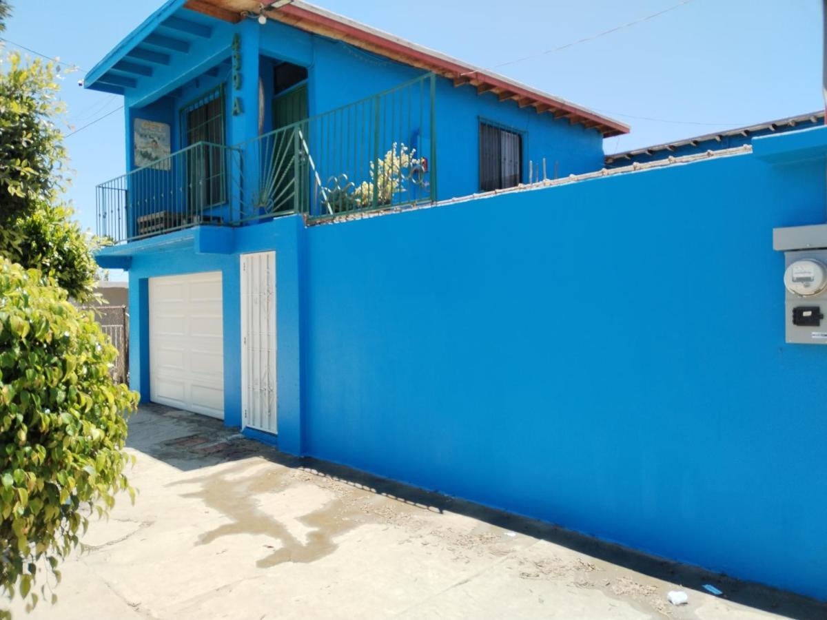 Monchita'S Ensenada Baja, Apartments For Rent. Kültér fotó