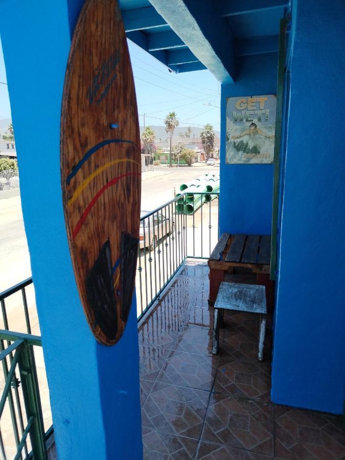 Monchita'S Ensenada Baja, Apartments For Rent. Kültér fotó