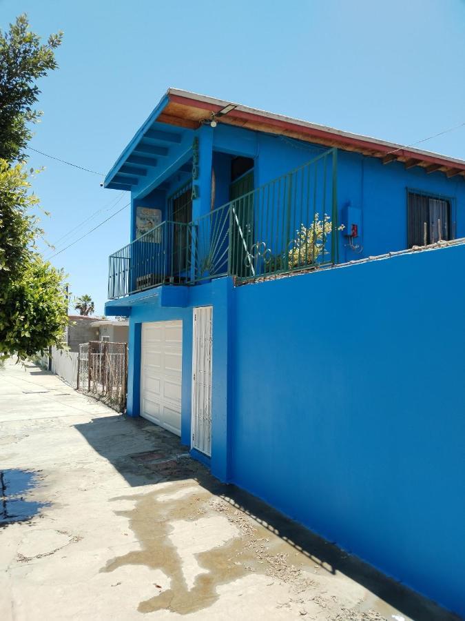Monchita'S Ensenada Baja, Apartments For Rent. Kültér fotó