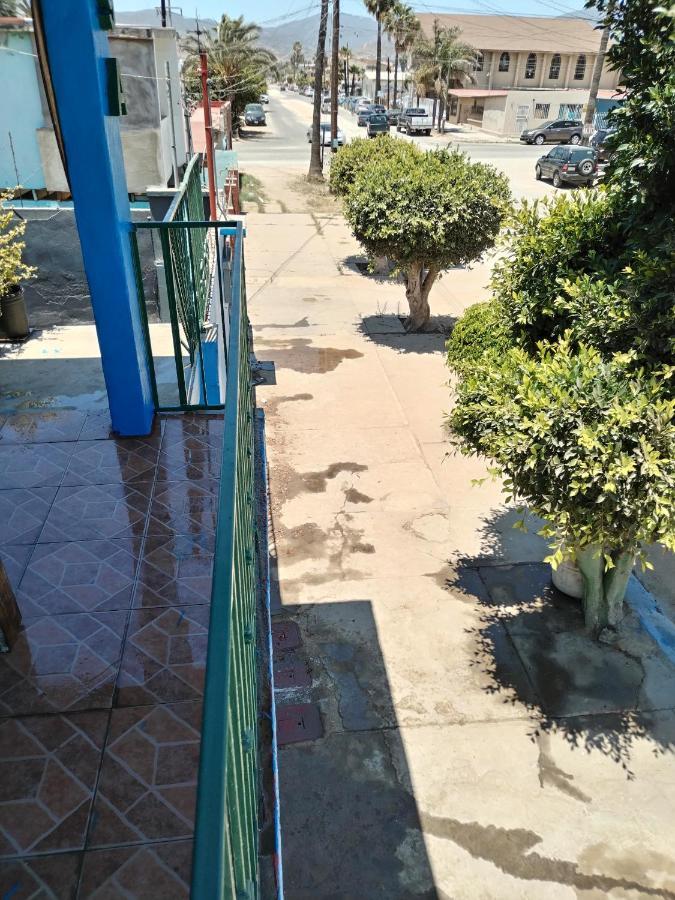 Monchita'S Ensenada Baja, Apartments For Rent. Kültér fotó