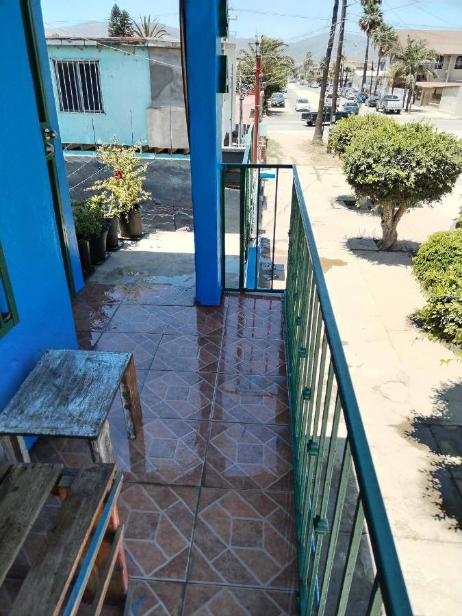 Monchita'S Ensenada Baja, Apartments For Rent. Kültér fotó