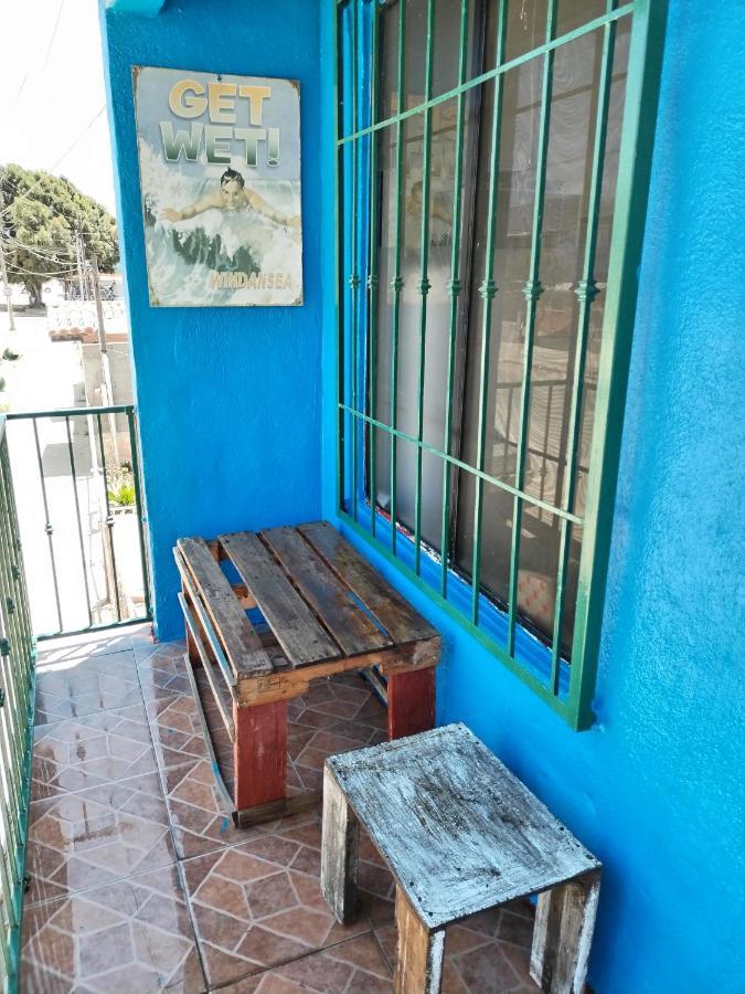 Monchita'S Ensenada Baja, Apartments For Rent. Kültér fotó