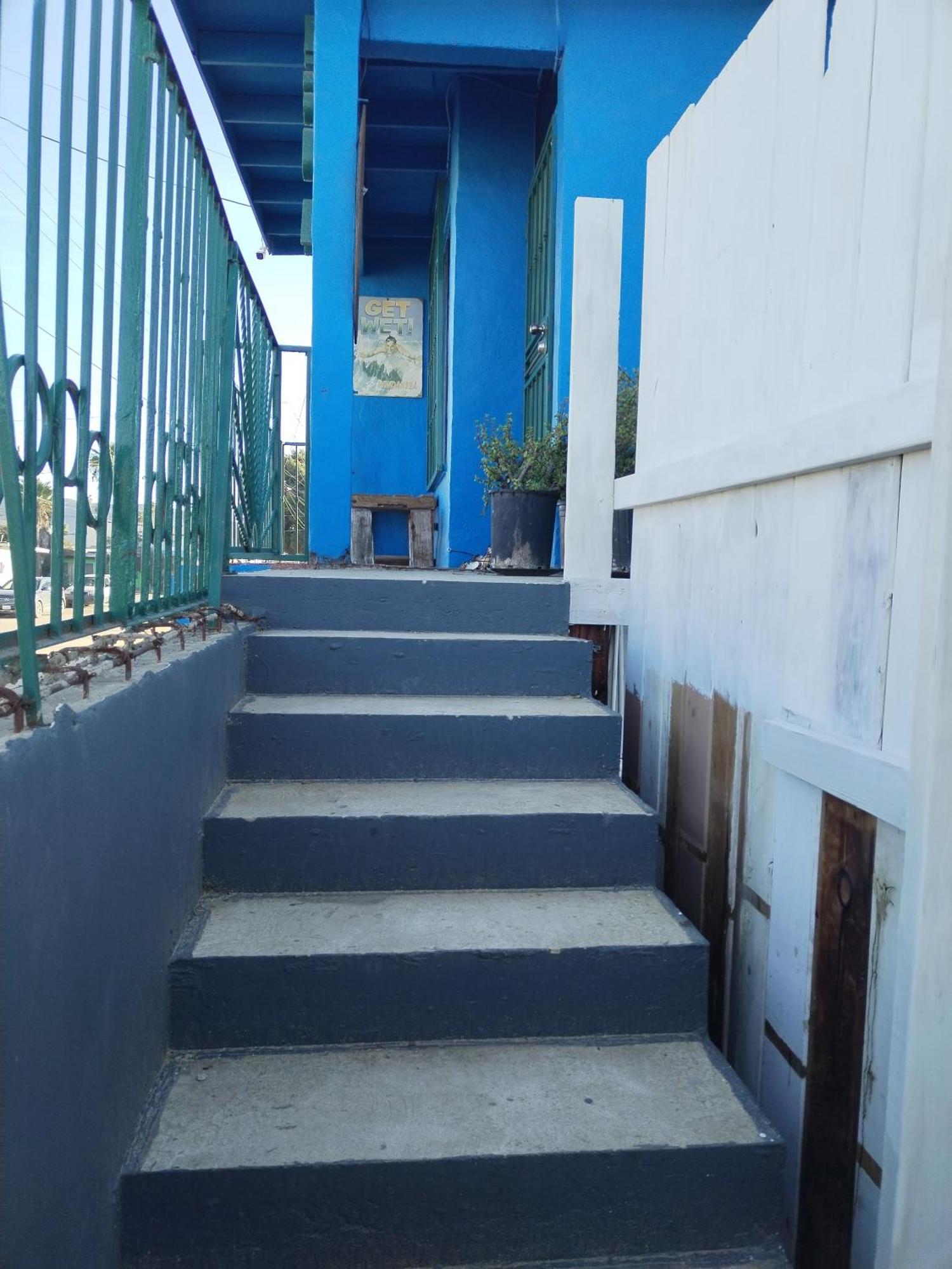 Monchita'S Ensenada Baja, Apartments For Rent. Kültér fotó