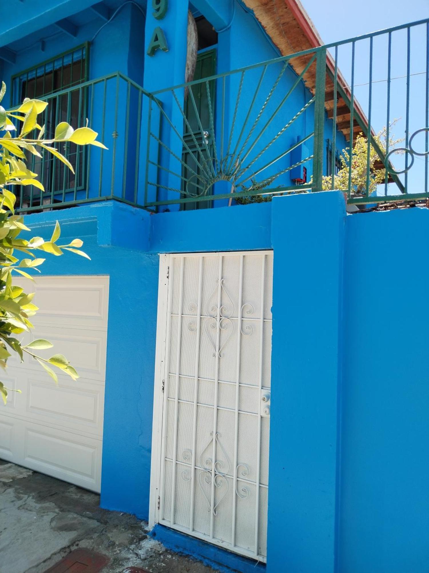 Monchita'S Ensenada Baja, Apartments For Rent. Kültér fotó