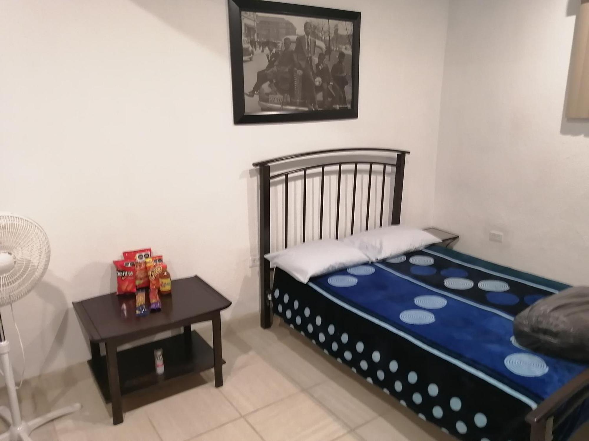 Monchita'S Ensenada Baja, Apartments For Rent. Szoba fotó