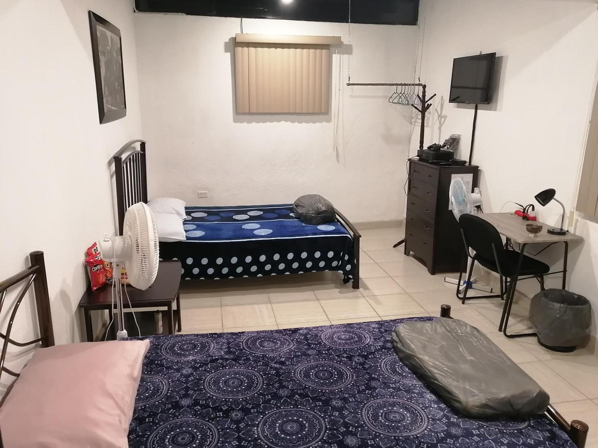 Monchita'S Ensenada Baja, Apartments For Rent. Szoba fotó